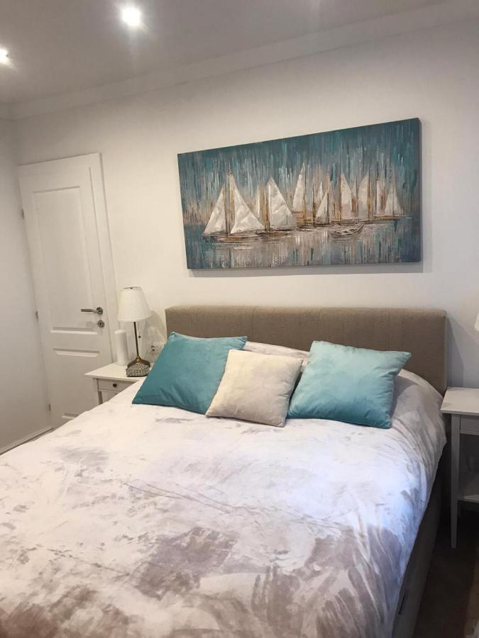 Summer Fantasy Apartment Makarska Exterior photo