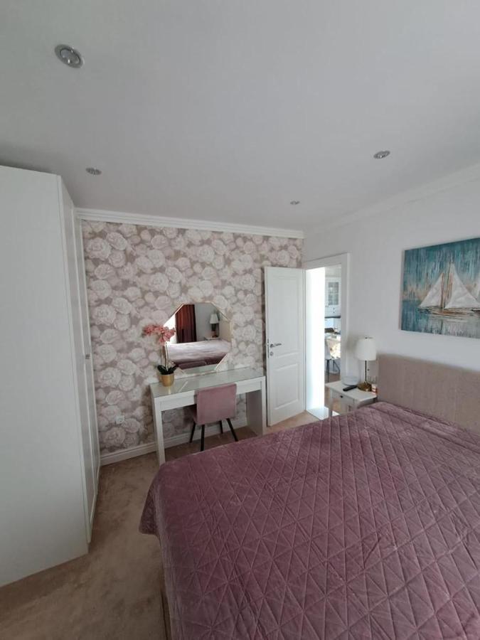Summer Fantasy Apartment Makarska Exterior photo
